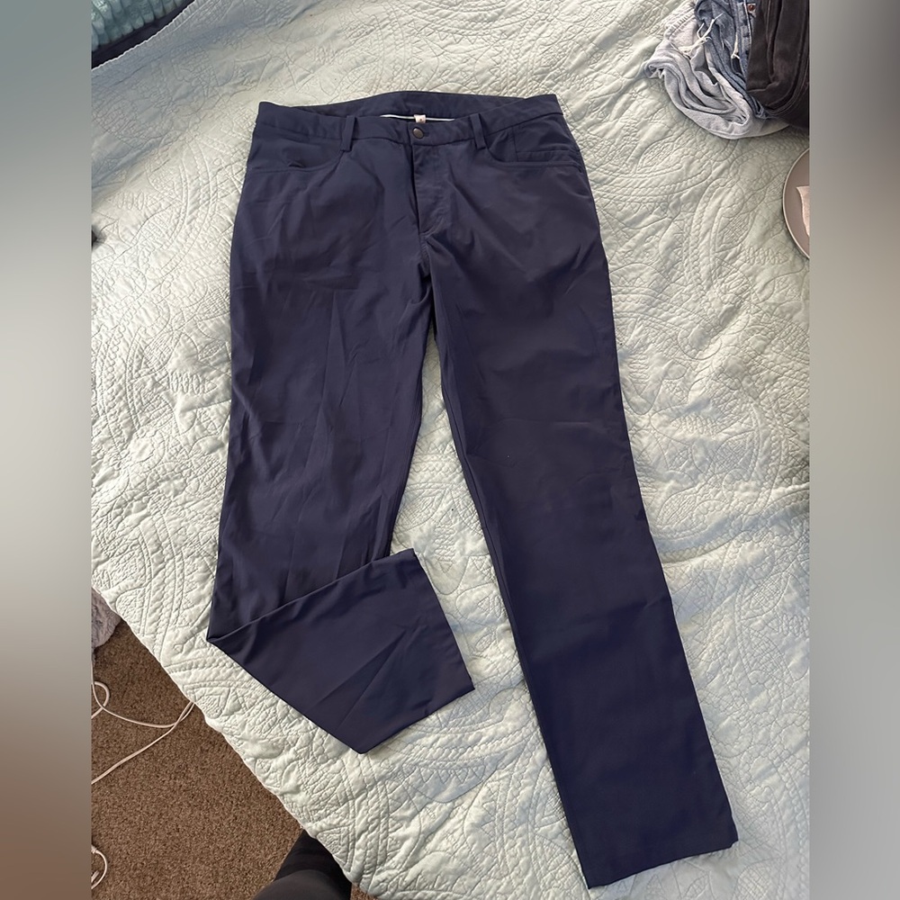 Lululemon Men’s Pants